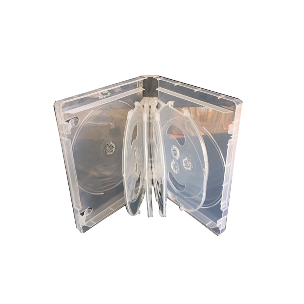 Home Cinema Dvd System - 10 pçs por lote 10 cd