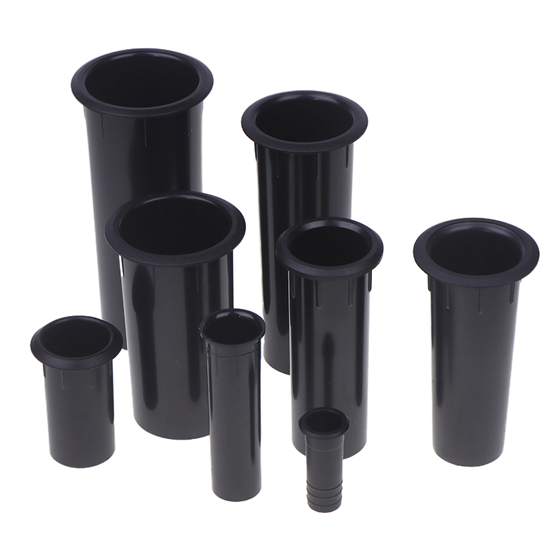 Home Cinema Furniture - Tubo Invertido para Graves de Caixa
