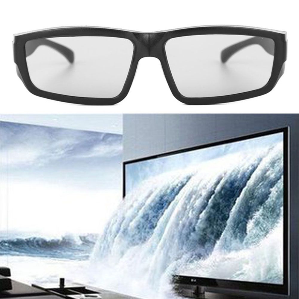 Óculos 3D Anaglifo Unissex de  - Home Cinema Dvd avaliação e preço