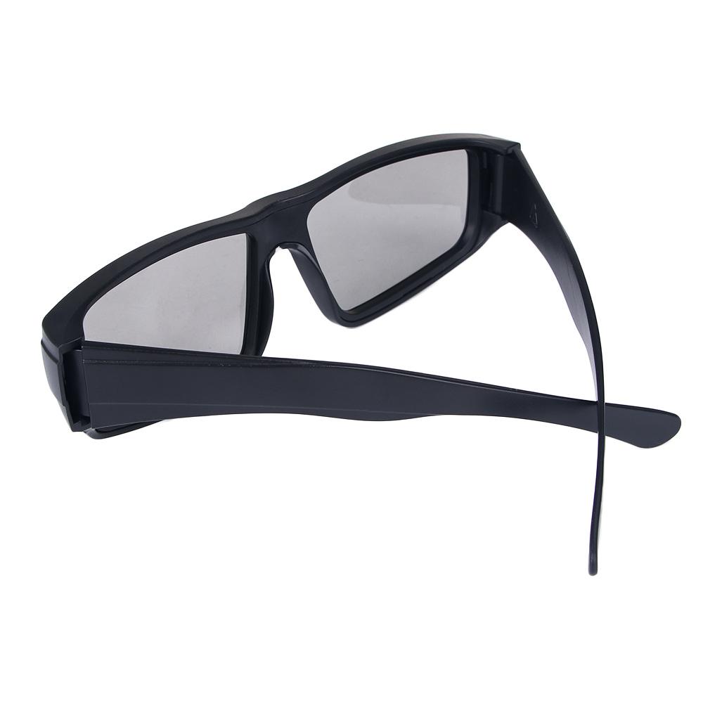 Óculos 3D Anaglifo Unissex de  - Home Cinema Dvd avaliação e preço