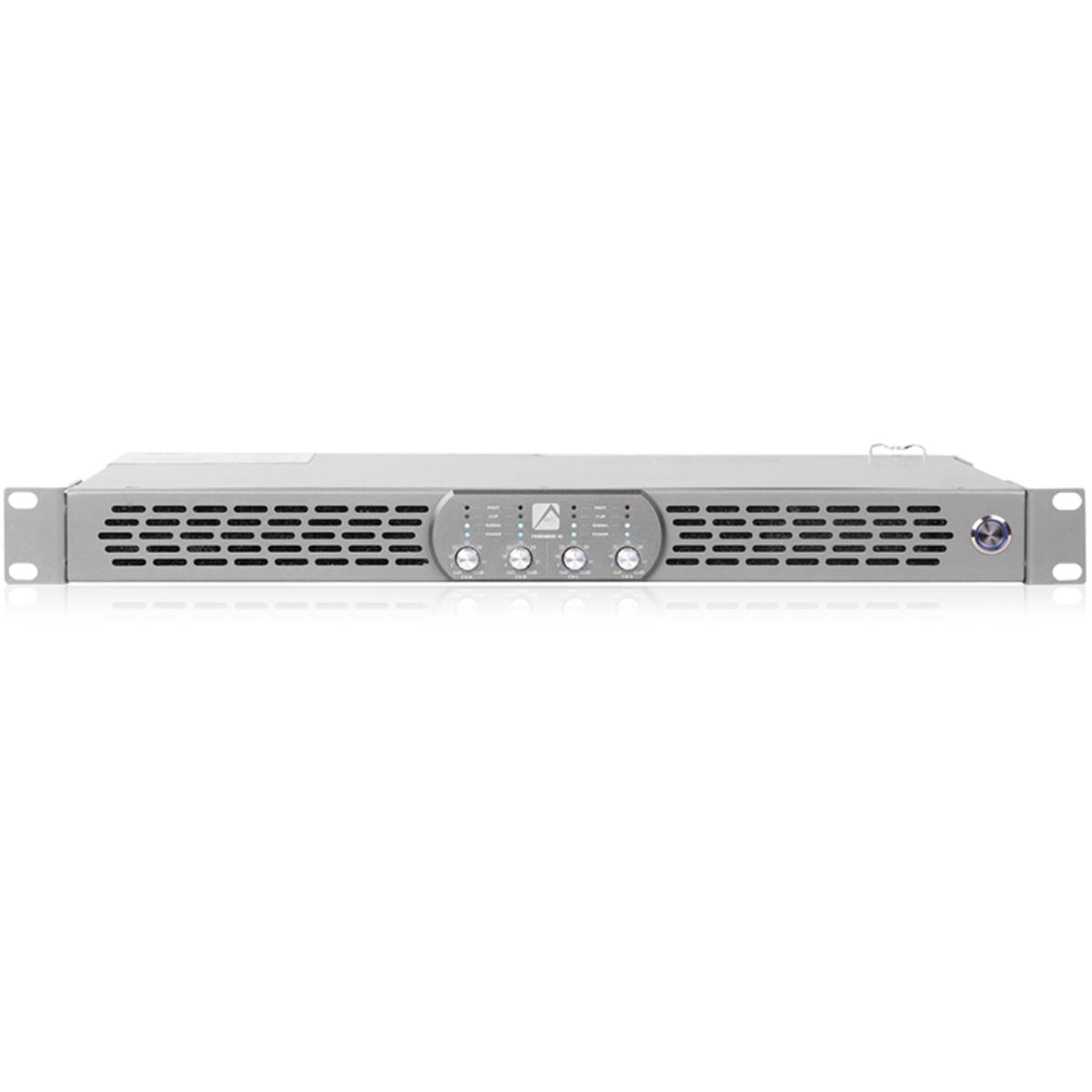 Amplificador de potência digit - Home Cinema Choice avaliação e preço