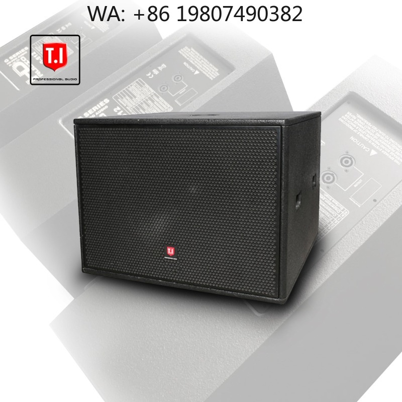 Caixa de Som Sound Bar de 18 P - Home Theater Speaker avaliação e preço
