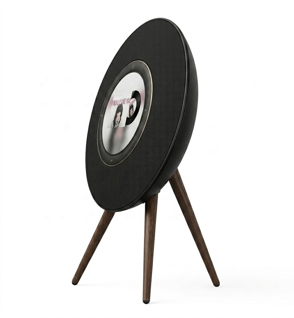 Caixas de Som Sem Fio Smart R1 - Home Theater Speaker avaliação e preço