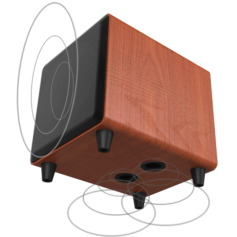 10 Polegada subwoofer ativo al - Home Cinema Dvd avaliação e preço