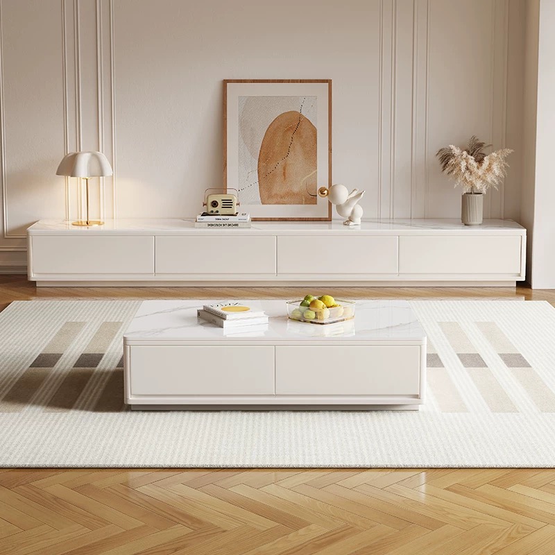 Conjunto de Móveis de Luxo Mod - Home Cinema Furniture avaliação e preço