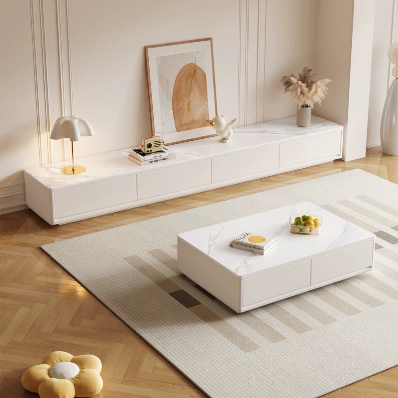 Conjunto de Móveis de Luxo Mod - Home Cinema Furniture avaliação e preço
