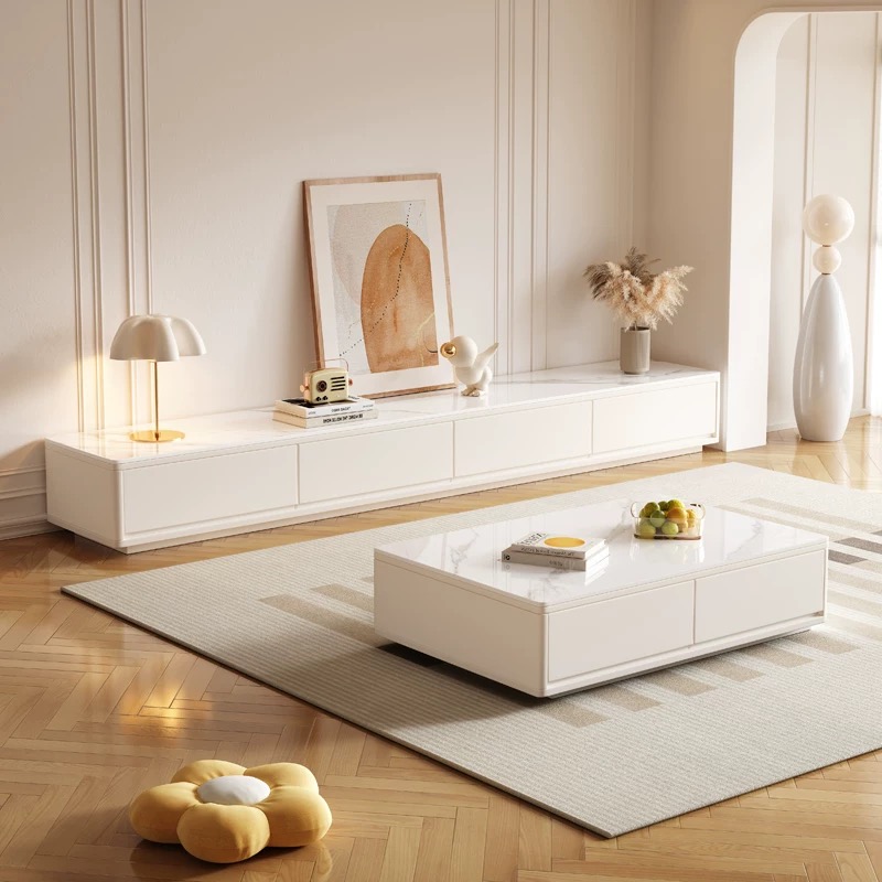 Conjunto de Móveis de Luxo Mod - Home Cinema Furniture avaliação e preço