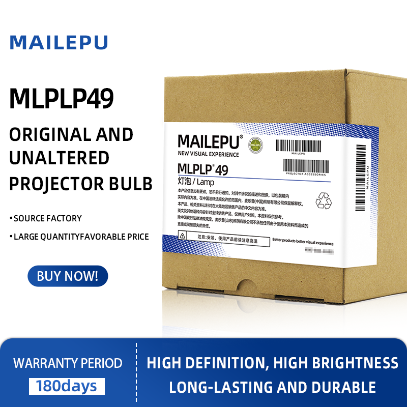 Lâmpada de Substituição ELP49  - Home Cinema Epson avaliação e preço