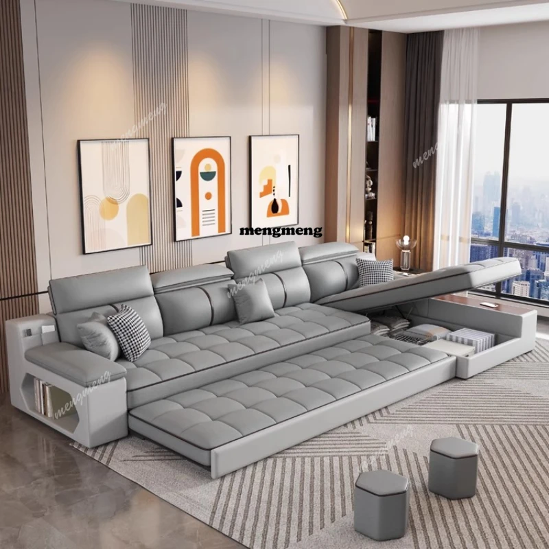 Poltronas e Sofás para Apartam - Home Cinema In Small Room avaliação e preço