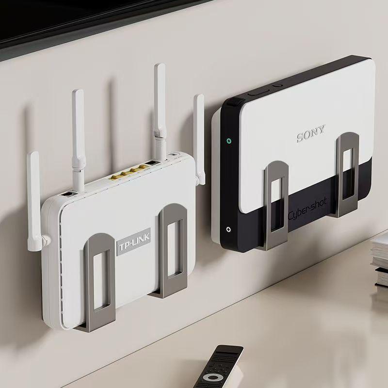 2 Peças Suporte de Parede para - Home Cinema Furniture avaliação e preço