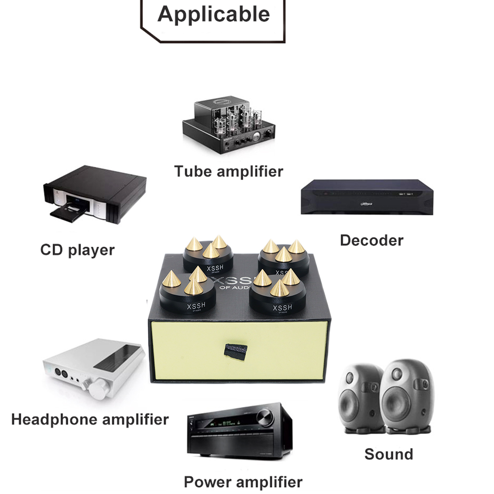 Sistema Home Theater XSSH Áudi - Home Cinema Choice avaliação e preço