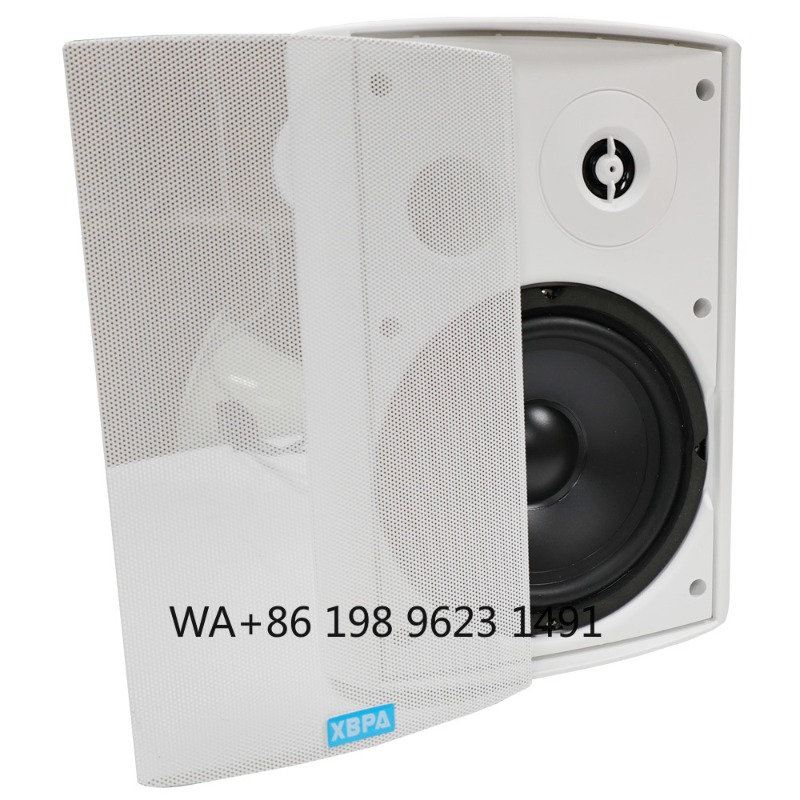 Caixa de Som Sem Fio 5.1 WiFi  - Home Theater Speaker avaliação e preço