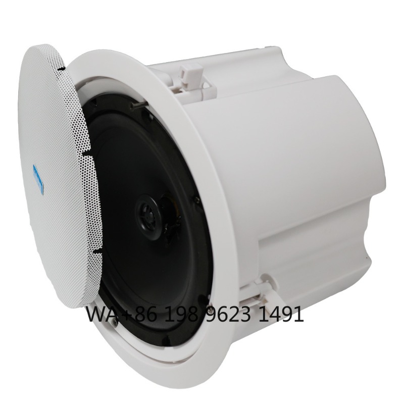 Caixa de Som Sem Fio 5.1 WiFi  - Home Theater Speaker avaliação e preço
