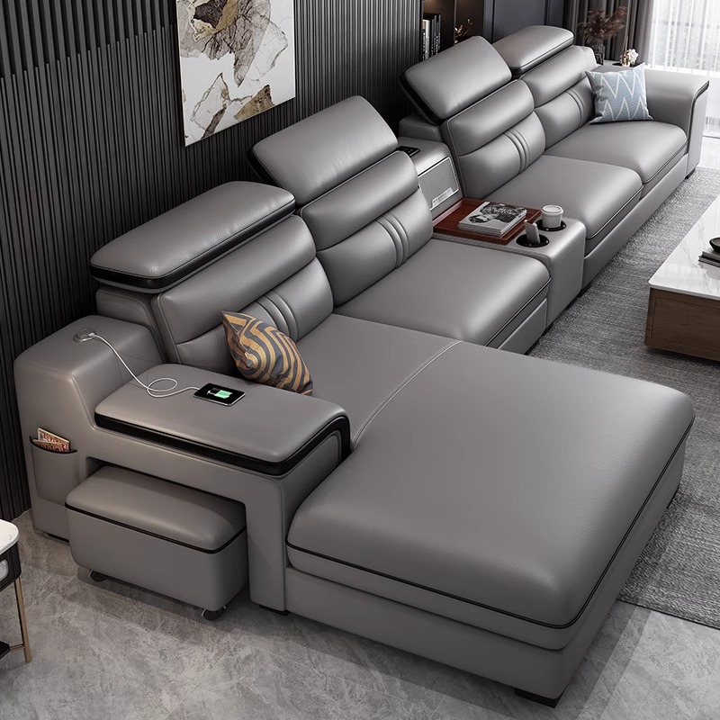 Luxo italiano pequeno apartame - Home Cinema In Small Room avaliação e preço