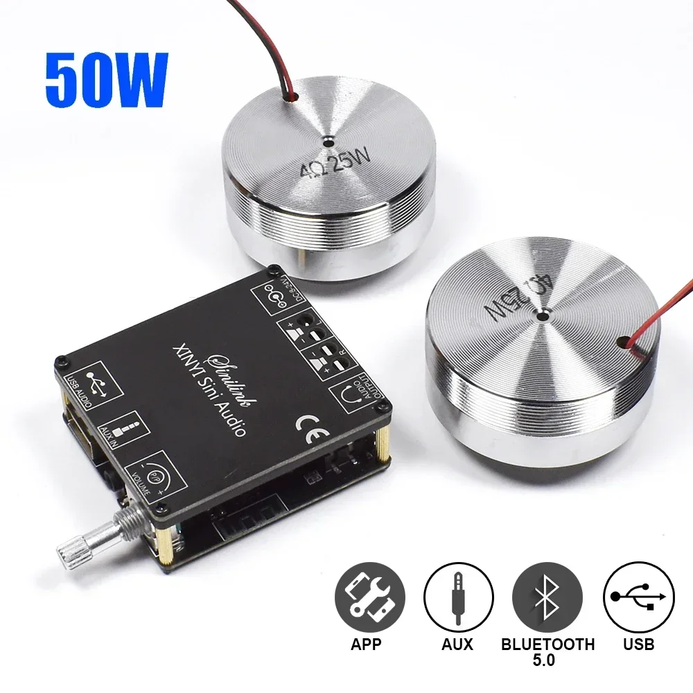2*25w portátil estéreo vibraçã - Home Cinema Choice avaliação e preço