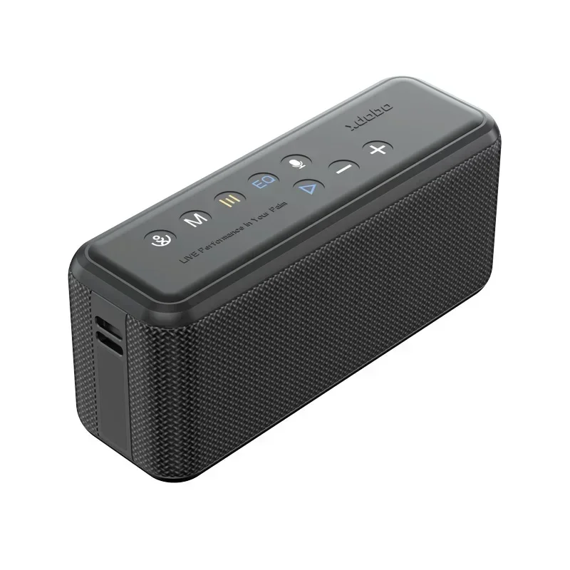 Caixas de Som XDOBO X8 Max 100 - Home Theater Speaker avaliação e preço