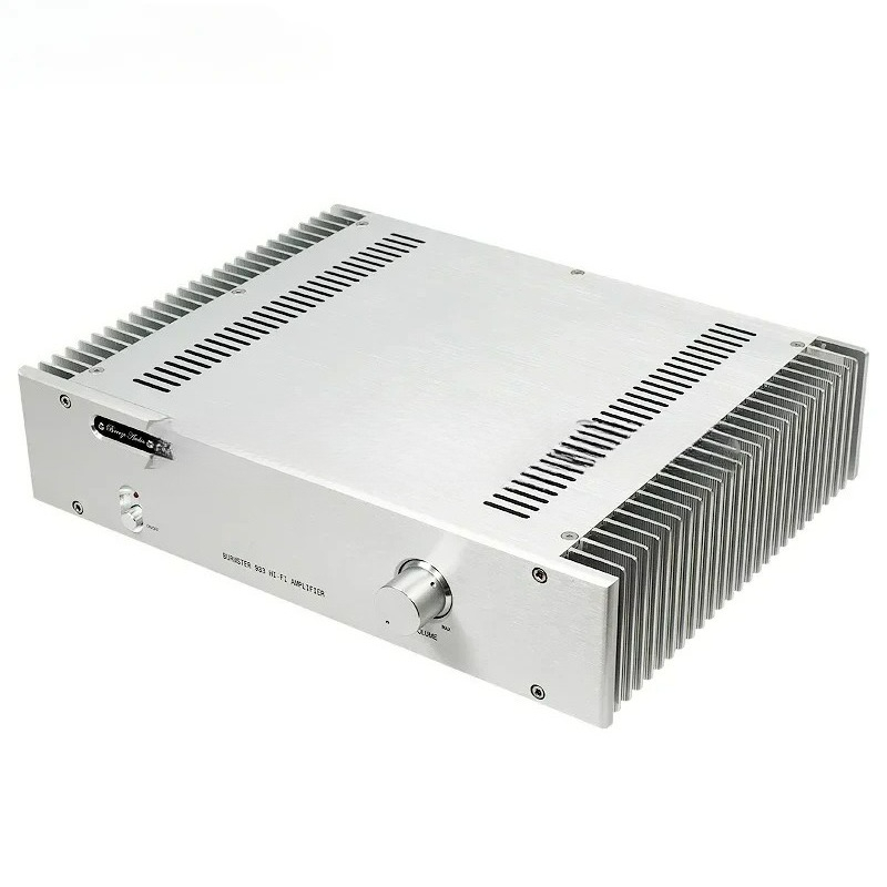 Amplificador de Potência Cláss - Home Theater Speaker avaliação e preço