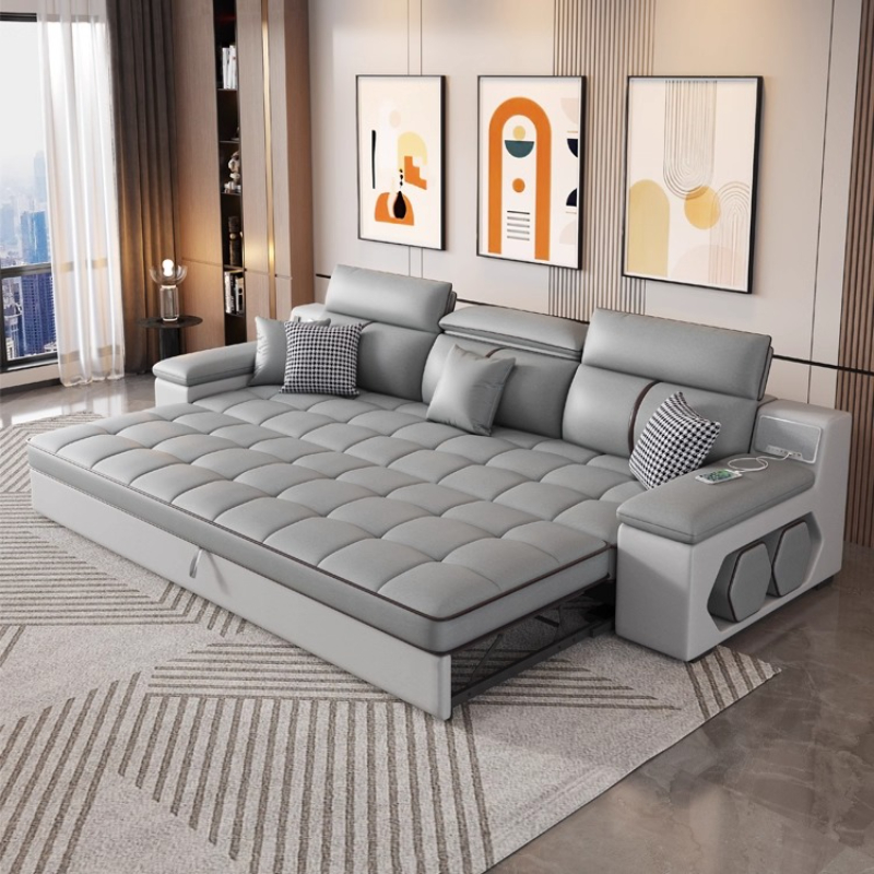Pequeno apartamento poltronas  - Home Cinema Furniture avaliação e preço