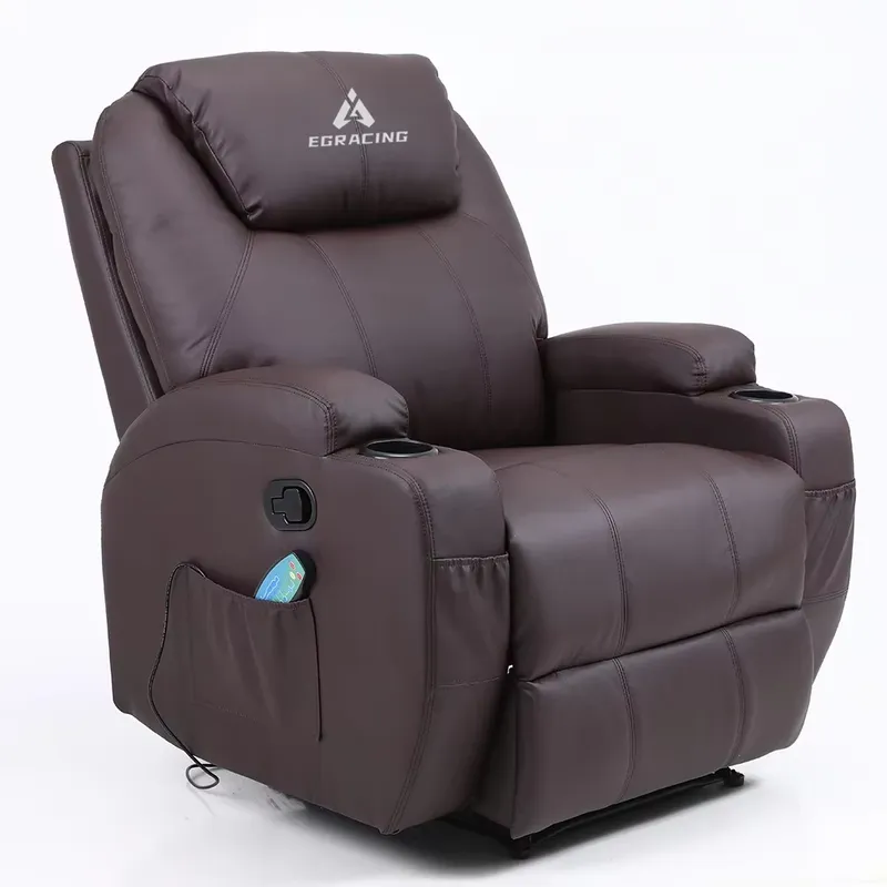 Poltrona Reclinável Moderna In - Home Cinema In Small Room avaliação e preço